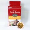 Bioline Catnip galletas sabor a bacalao