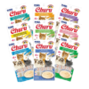 Inaba Churu Gatos Chicken with Shrimp flavor Recipe 56gr