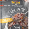 BELCANDO MASTERCRAFT TOPPING TERNERA 100 GR