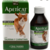 Apeticat Jarabe 100ml