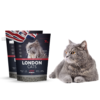 London Cats Arena Con carbon activado 7kg - Imagen 6