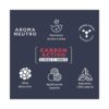 London Cats Arena Con carbon activado 7kg - Imagen 3