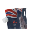 London Cats Arena Con carbon activado 7kg - Imagen 5