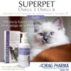 Superpet omega gato - Imagen 2