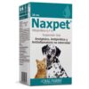 Naxpet 0.4% Suspensión Oral