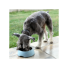 Plato Melamina + inox Celeste Talla M - Imagen 4