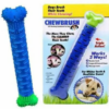 Cepillo Limpiador de dientes para perros