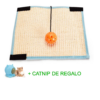 Rascador Esquina Para Gatos - Imagen 4