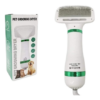 CEPILLO SECADOR PARA PERROS Y GATOS - Imagen 6