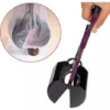 Pala Pinza Recogedora Excremento