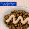 Churu Para Gatos Atún Con Scallop 4 Tubos - Pack X2 - Imagen 3