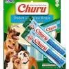 Churu Para Perros Sabor Pollo Con Queso 20g C/u - 8 Tubos
