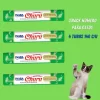 Churu Para Gatos Atún Con Pollo 4 Tubos - Pack X2 - Imagen 2