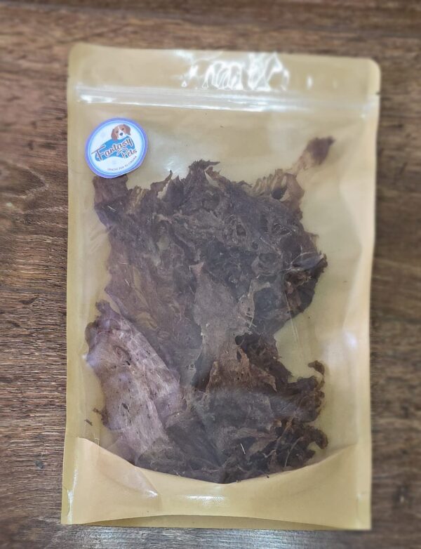Snack Naturales de Res - Fantasy pets - Imagen 2