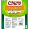 Churu Perro De Pollo 20g X8 Tubos - Imagen 3