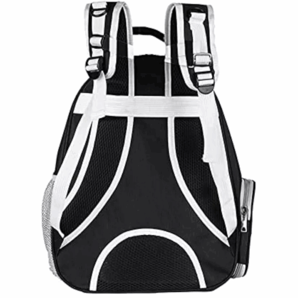 Mochila Estilo Espacial Para Gatos y perros pequeños - Imagen 3